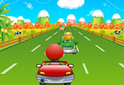 Mario Kart Racing 2